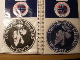 У нас тоже очень холодная снежная зима.