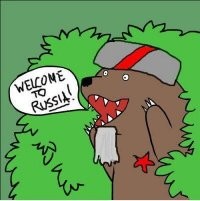 Девушки СССР в купальниках