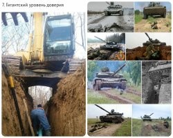 Техника безопасности? Нет, не слышал!
