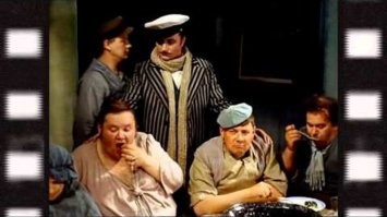 что то нам кажется что это будут в основном бедняки из фильма "12 стульев"