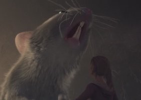 Кошки-мышки