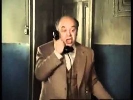 Ну а кто не член партии? Нет, ну ты скажи, я жду!
