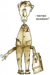 Как восстановить порванный линолеум