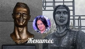 Да замуж ее отдать, за такого же красавчика ! )))