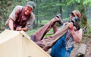 Техника безопасности? Нет, не слышал!