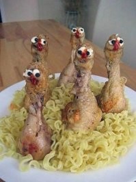 Тоже бюджетненько...