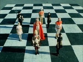 История шахмат: от Древней Индии до холодной войны