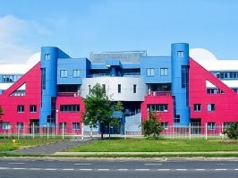 Военкомат в Зеленограде, постСССР