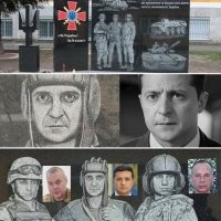 Чмокни зелю прямо в попу.