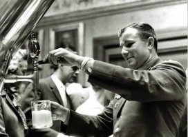 В России очередной раз предложили запретить детское шампанское