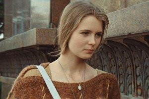 Юная Немоляева это мой секс-символ