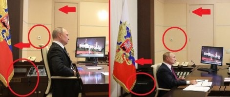 Но пару недель назад тут многие кипятком ссали, доказывая, что это не так