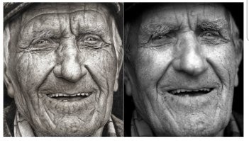 Еще один эксперд, что Вы знаете о Фотошопе? Только слово :фотошоп.. это рисунок 16 летней девушки Shania MacDonagh.
