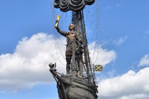 Всё равно победитель этот: