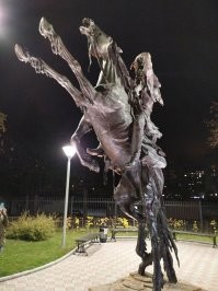 Этого мутанта ещё забыли.