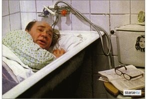 нет у нас еще всеобщей коммуникабельности