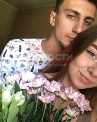 Водитель восьмерки Даниил Ишменев,