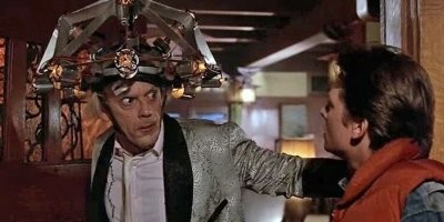 Ваш айфон ерунда, а вот радио-шляпа «Марсианин» в 1922 году было реально круто