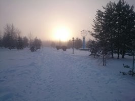 Лангепас ХМАО -47 было