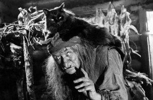 35 фильмов для тех, кому нравится, когда в кадре появляется кошка