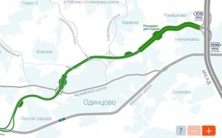 Ничуть не оправдываю бухих гонщиков на мерседесах, однако:

16.1. На автомагистралях запрещается:
...
  остановка вне специальных площадок для стоянки, обозначенных знаком 6.4 или 7.11

И такие площадки на данной трассе имеются. Так что врач сам подписал себе смертный приговор.