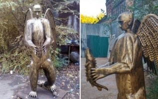 Видится один почерк...