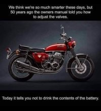 Ок, бумер. Семь вещей, которым стоит научиться у молодого поколения