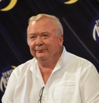 А ещё сегодня День рождения Сергея Проханова