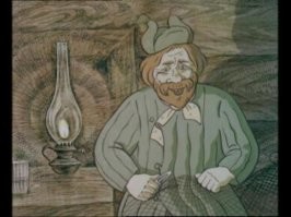 Про сибирские морозы
