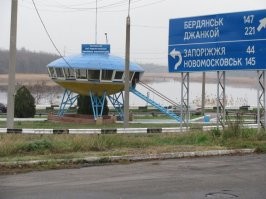 Фотографии невероятных зданий времён СССР