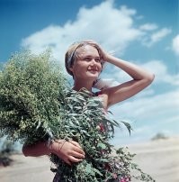 И не брились. И детей и семьи как то создавали