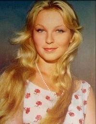 Добавлю ещё одну красавицу, хоть она и не наша , но отношение к СССР имеет.