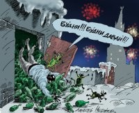 Инопланетные расы погибли от избытка технологий?