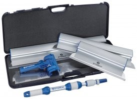 Лучшие шпатели для гладких стен!