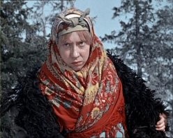 А "Морозко" где!!!???