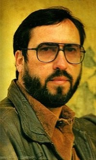 Александр Кальянов. Советский и российский звукорежиссёр, певец, киноактёр, композитор, аранжировщик, продюсер и телеведущий.
2 октября 2020.