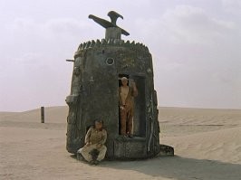 по картинке думал, что сиквел сняли