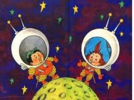 Датские конструкторы прожили два месяца в прототипе лунного жилья