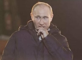 "Постирано ФСБ": объявления о продаже трусов Навального на Авито