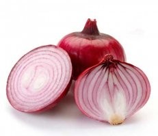 Луковицы в разрезе, если что...