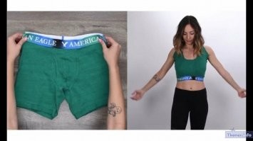 Свои трусы больше не дам: подруги собрались отметить НГ