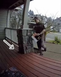 Половые щели очень коварны...