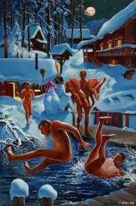 Ну, по факту было наверняка как-то так!