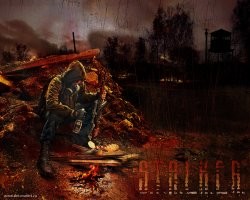 Вышел первый игровой тизер S.T.A.L.K.E.R. 2