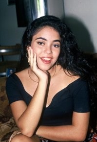 похоже что она все таки