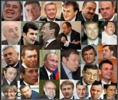 Не суди да не судим будешь.
У нас пол страны кормит своих пиявочек :)