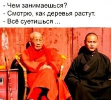 17 волнующих фотографий, которые демонстрируют беспощадность времени 