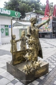 Лозенград (Кыркларели ) Турции