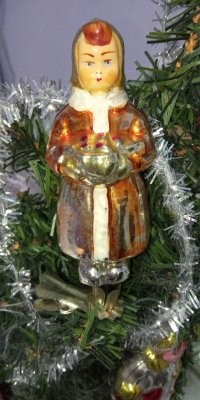 Мои раритеты.