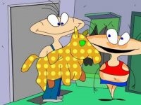 Это не то, что вы подумали!